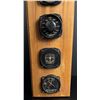 Image 9 : WW2 US Air Force Pilot Plane Gauge Display