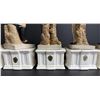 Image 11 : Napoleon and Generals Porcelain Figures