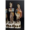 Image 2 : Napoleon and Generals Porcelain Figures
