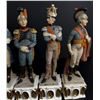 Image 3 : Napoleon and Generals Porcelain Figures
