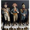 Image 5 : Napoleon and Generals Porcelain Figures