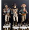 Image 6 : Napoleon and Generals Porcelain Figures