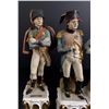 Image 7 : Napoleon and Generals Porcelain Figures