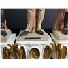 Image 8 : Napoleon and Generals Porcelain Figures