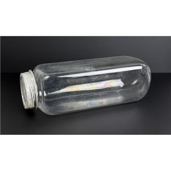 Aridor Country Store Counter Dispenser Jar