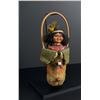 Image 2 : Bully Good Skookum Indian Doll Montana