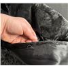 Image 6 : Alaskan Inuit Eskimo Seal Fur Jacket