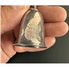 Image 11 : Reed and Barton Christmas Silverplate Bells