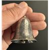 Image 14 : Reed and Barton Christmas Silverplate Bells