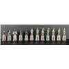 Image 2 : Reed and Barton Christmas Silverplate Bells