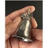 Image 6 : Reed and Barton Christmas Silverplate Bells