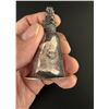 Image 7 : Reed and Barton Christmas Silverplate Bells