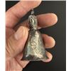 Image 8 : Reed and Barton Christmas Silverplate Bells