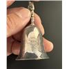 Image 9 : Reed and Barton Christmas Silverplate Bells