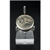 Image 1 : Frontier Gambling Whist Game Marker Box