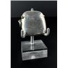 Image 1 : 1919 Sterling Silver English Match Safe Vesta Case