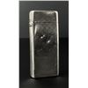 Image 1 : Victorian Sterling Silver Match Safe Vesta Case