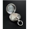 Image 3 : Victorian Sterling Silver Sovereign Case