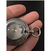 Image 4 : Victorian Sterling Silver Sovereign Case