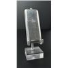 Image 1 : Edwardian Sterling Silver Cigar Case