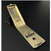 Image 3 : Edwardian Sterling Silver Cigar Case