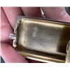 Image 5 : Edwardian Sterling Silver Cigar Case