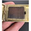 Image 7 : Edwardian Sterling Silver Cigar Case