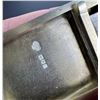 Image 8 : Edwardian Sterling Silver Cigar Case