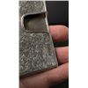 Image 3 : Victorian Floral Sterling Calling Card Case