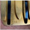 Image 4 : Victorian Sterling Silver Calling Card Case
