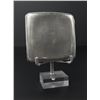 Image 1 : Victorian Sterling Silver Cigarette Case
