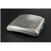 Image 3 : Victorian Sterling Silver Cigarette Case