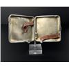 Image 4 : Victorian Sterling Silver Cigarette Case