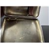 Image 5 : Victorian Sterling Silver Cigarette Case