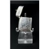 Image 3 : Victorian Sterling Match Safe Vesta Case