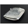 Image 4 : Victorian Sterling Match Safe Vesta Case