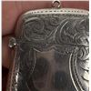 Image 6 : Victorian Sterling Match Safe Vesta Case