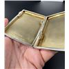 Image 7 : 1936 English Sterling Silver Cigarette Case