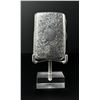 Image 1 : 1921 English Sterling Silver Cigarette Case
