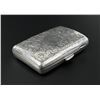 Image 6 : 1921 English Sterling Silver Cigarette Case