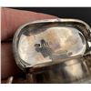 Image 5 : Victorian Sterling Silver Sovereign Case
