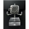 Image 1 : Victorian Sterling Match Safe Vesta Case
