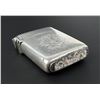 Image 10 : Victorian Sterling Unity Match Safe Vesta Case
