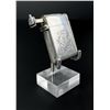 Image 3 : Victorian Sterling Unity Match Safe Vesta Case