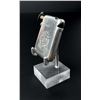 Image 4 : Victorian Sterling Unity Match Safe Vesta Case