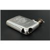 Image 5 : Victorian Sterling Unity Match Safe Vesta Case