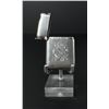 Image 6 : Victorian Sterling Unity Match Safe Vesta Case
