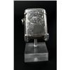 Image 1 : 1919 Sterling Silver English Match Safe Vesta Case
