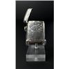 Image 3 : 1919 Sterling Silver English Match Safe Vesta Case