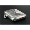 Image 6 : 1919 Sterling Silver English Match Safe Vesta Case